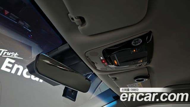 Kia K8 Signature, 2022 19