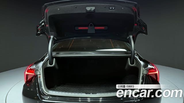 Kia K8 Signature, 2022 20