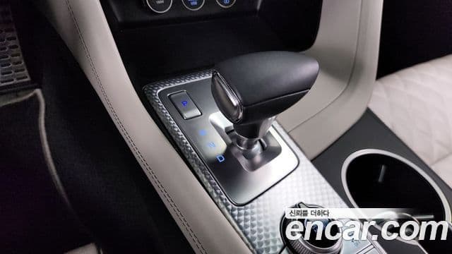 Genesis The / новый New G70 슈팅브레이크, 2023 9