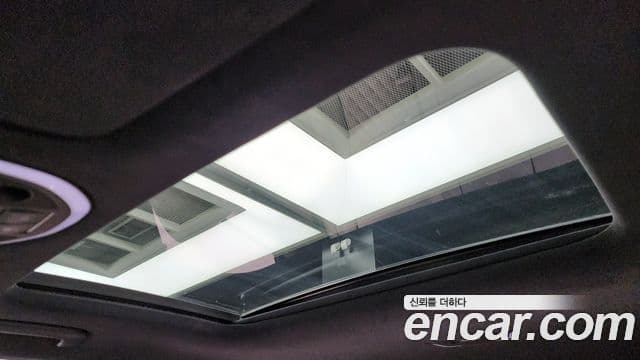 Genesis The / новый New G70 슈팅브레이크, 2023 18