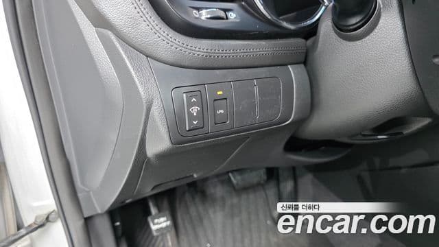 Kia K5 Luxury, 2011 13