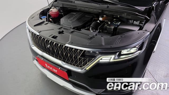 Kia Carnival 4세대 Signature, 2021 6