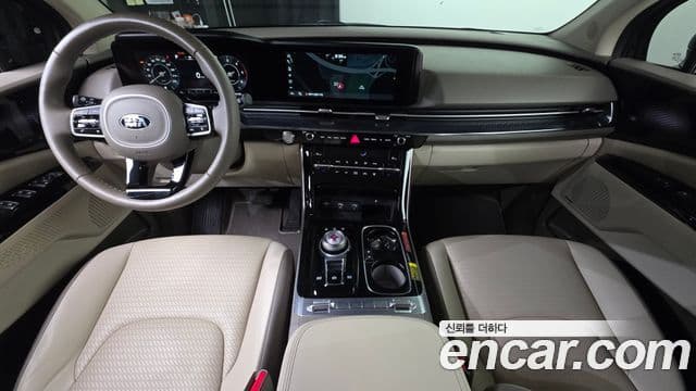 Kia Carnival 4세대 Signature, 2021 7