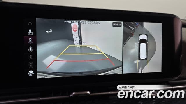 Kia Carnival 4세대 Signature, 2021 12