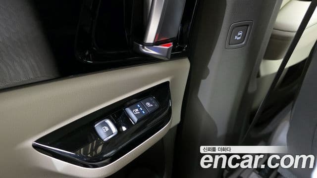 Kia Carnival 4세대 Signature, 2021 15