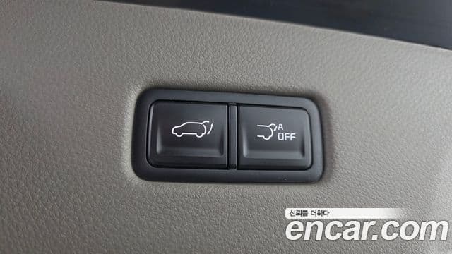 Kia Carnival 4세대 Signature, 2021 16