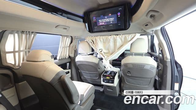 Kia Carnival 4세대 Signature, 2021 17