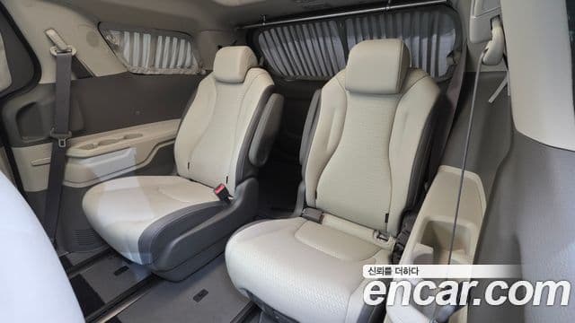 Kia Carnival 4세대 Signature, 2021 18