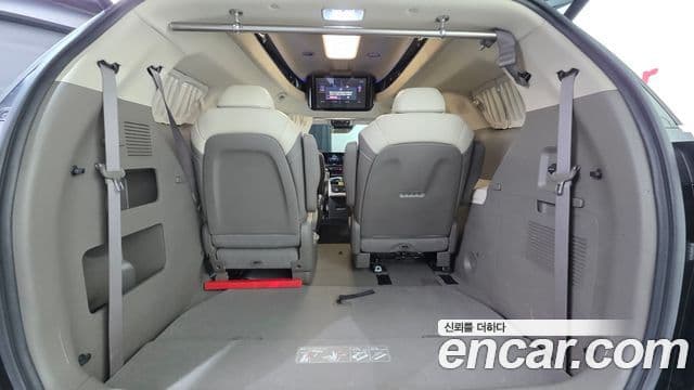 Kia Carnival 4세대 Signature, 2021 19