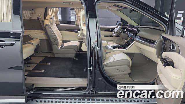 Kia Carnival 4세대 Signature, 2021 20