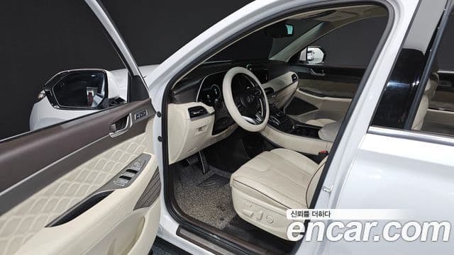 Hyundai Palisade Calligraphy, 2022 10