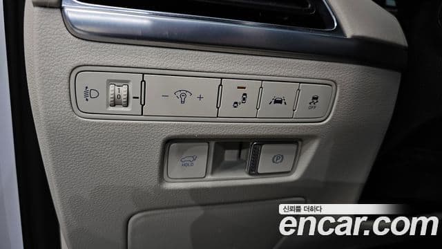 Hyundai Palisade Calligraphy, 2022 13