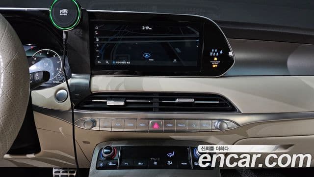 Hyundai Palisade Calligraphy, 2022 15