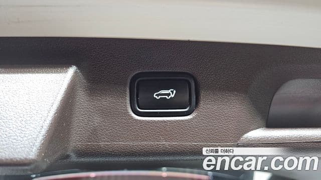 Hyundai Palisade Calligraphy, 2022 20