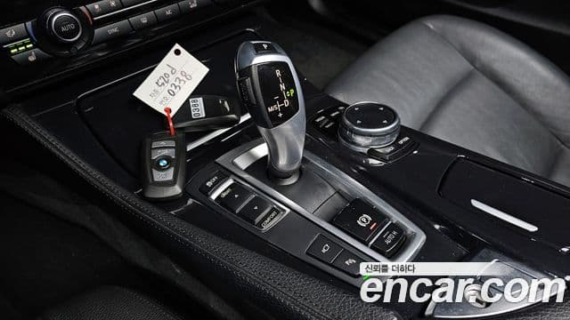 BMW 5시리즈 (F10) 520d M Aero Dynamic, 2016 9
