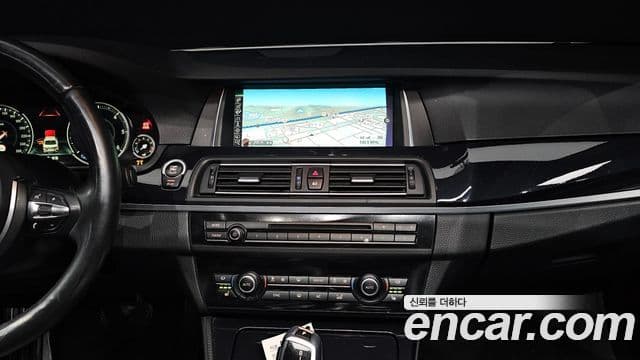 BMW 5시리즈 (F10) 520d M Aero Dynamic, 2016 14