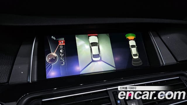 BMW 5시리즈 (F10) 520d M Aero Dynamic, 2016 15