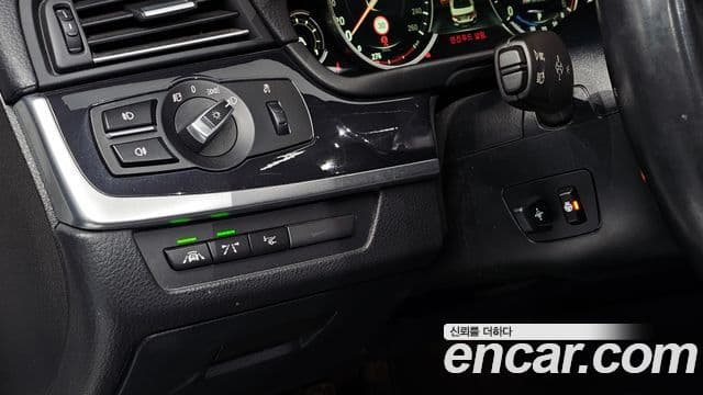 BMW 5시리즈 (F10) 520d M Aero Dynamic, 2016 16