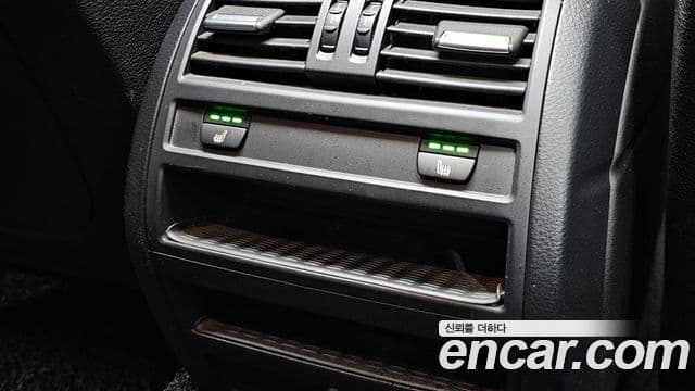 BMW 5시리즈 (F10) 520d M Aero Dynamic, 2016 17