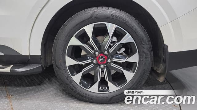 Kia Carnival 4세대 Noblesse, 2021 все фото
