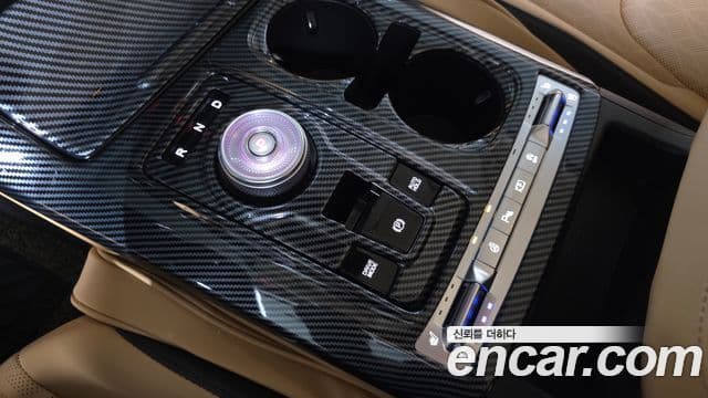 Kia Carnival 4세대 Noblesse, 2021 9