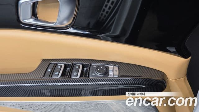 Kia Carnival 4세대 Noblesse, 2021 12