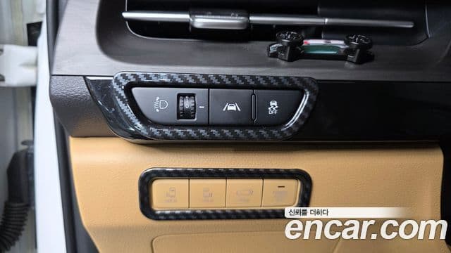 Kia Carnival 4세대 Noblesse, 2021 13