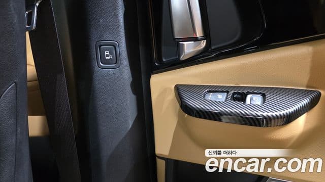 Kia Carnival 4세대 Noblesse, 2021 18