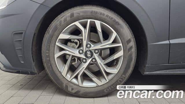Hyundai Sonata (DN8) Modern, 2023 все фото