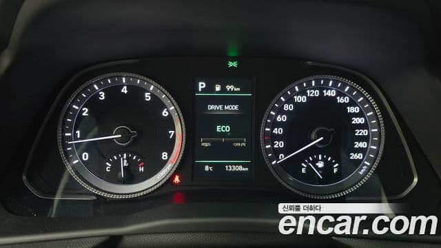 Hyundai Sonata (DN8) Modern, 2023 8