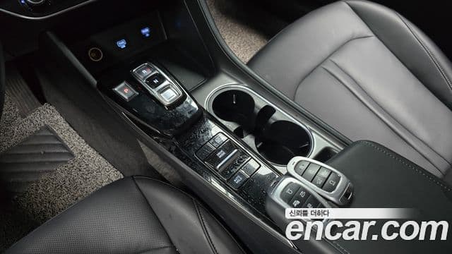 Hyundai Sonata (DN8) Modern, 2023 9
