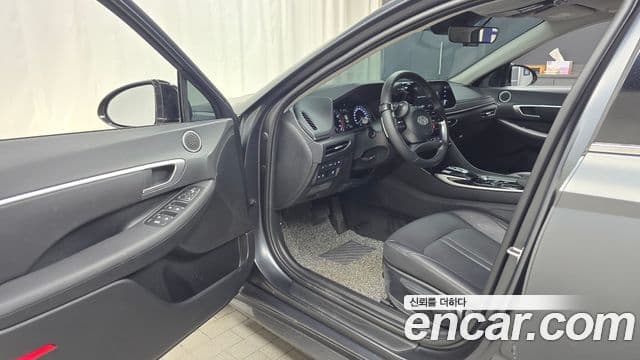 Hyundai Sonata (DN8) Modern, 2023 10