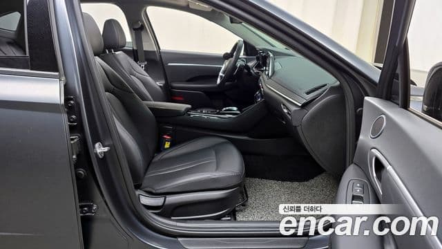 Hyundai Sonata (DN8) Modern, 2023 11