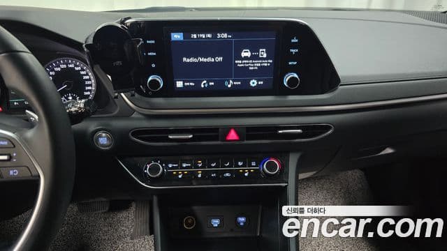 Hyundai Sonata (DN8) Modern, 2023 15