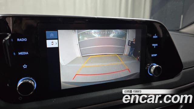 Hyundai Sonata (DN8) Modern, 2023 16