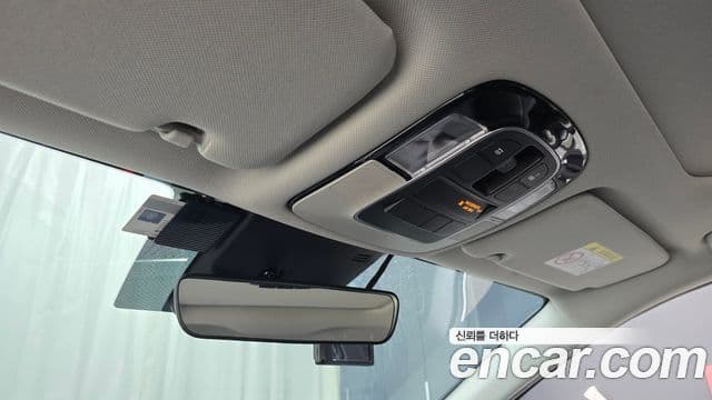 Hyundai Sonata (DN8) Modern, 2023 18