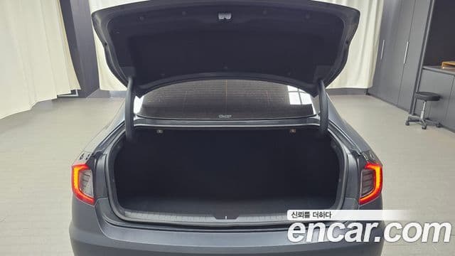 Hyundai Sonata (DN8) Modern, 2023 20
