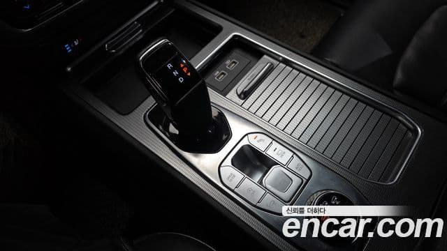 KG모빌리티(SsangYong) All New Rexton Prestige, 2021 9