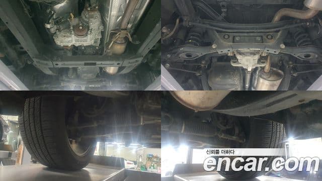 KG모빌리티(SsangYong) All New Rexton Prestige, 2021 20