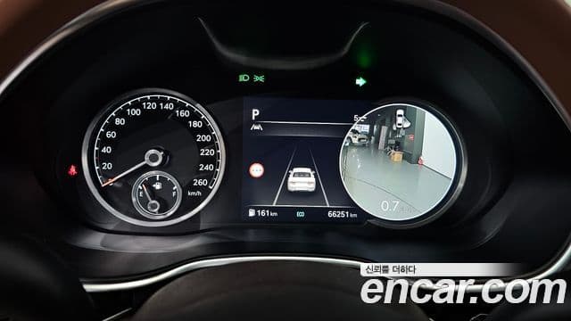 Genesis G80 (RG3) бензин 2.5 турбо 2WD, 2023 8