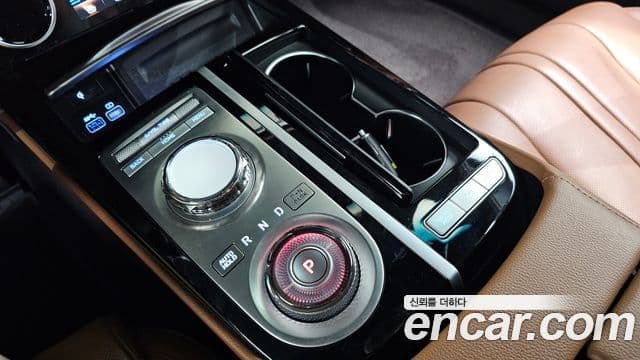 Genesis G80 (RG3) бензин 2.5 турбо 2WD, 2023 9