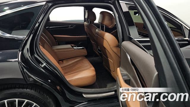 Genesis G80 (RG3) бензин 2.5 турбо 2WD, 2023 11