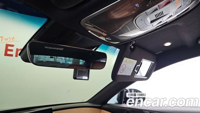 Genesis G80 (RG3) бензин 2.5 турбо 2WD, 2023 16