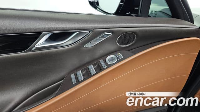 Genesis G80 (RG3) бензин 2.5 турбо 2WD, 2023 17