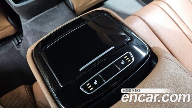 Genesis G80 (RG3) бензин 2.5 турбо 2WD, 2023 19