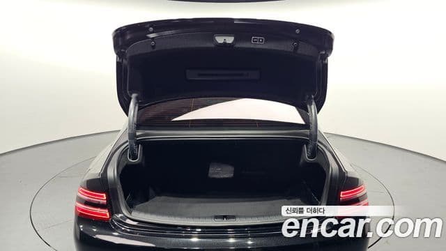 Genesis G80 (RG3) бензин 2.5 турбо 2WD, 2023 20