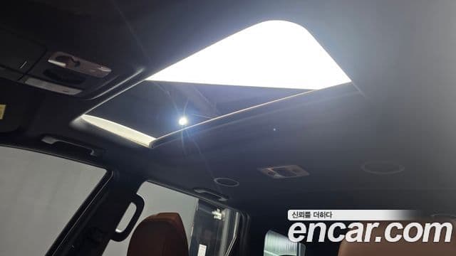 Kia Mohave The / новый Master Masters, 2022 18