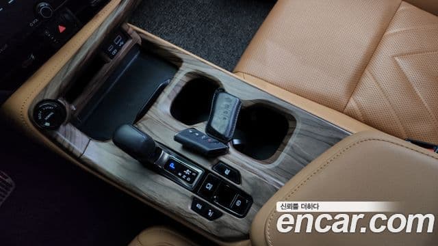 Lexus NX350h 2세대 Premium, 2024 9