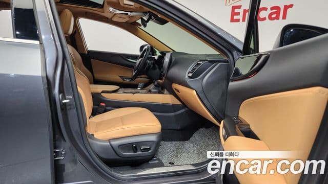 Lexus NX350h 2세대 Premium, 2024 11