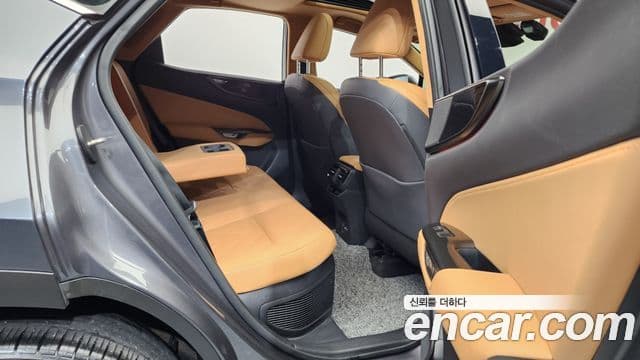 Lexus NX350h 2세대 Premium, 2024 12